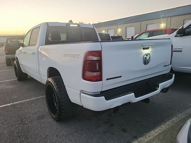2022 Ram 1500 Big Horn Lone Star photo 4