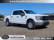 Used 2021 Ford F-150  Truck SuperCrew Cab
