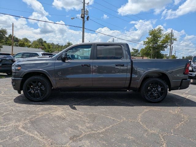 2026 RAM 1500 Laramie - Photo 6