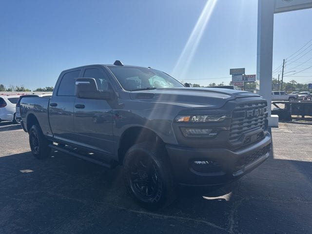 2026 RAM 2500 Tradesman 4X4 Crew Cab SWB's photo