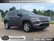 Used 2024 Jeep Compass Latitude SUV