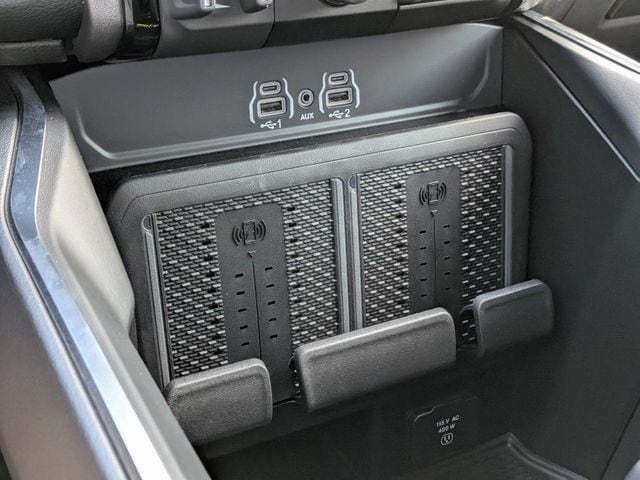 2026 RAM 2500 Big Horn - Photo 21