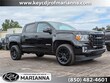 GMC Canyon