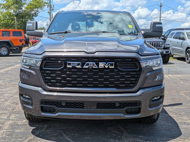 2026 RAM 1500 Big Horn/Lone Star - Photo 9