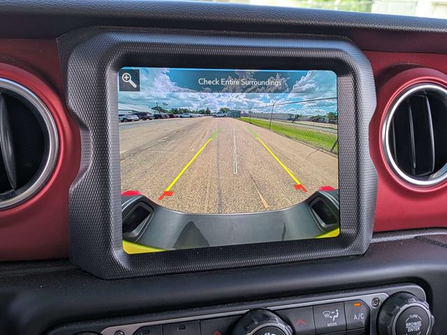 2023 Jeep Gladiator Rubicon - Photo 15