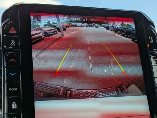 2026 RAM 1500 Laramie - Photo 19