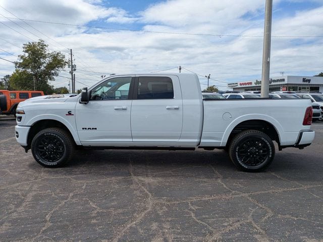 2026 RAM 2500 Limited - Photo 7