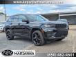 Used 2025 Jeep Grand Cherokee Laredo SUV