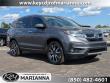 Used 2021 Honda Pilot Touring 8 Passenger 2WD SUV