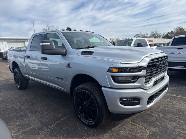 2026 RAM 2500 Big Horn 4X4 Crew Cab SWB's photo