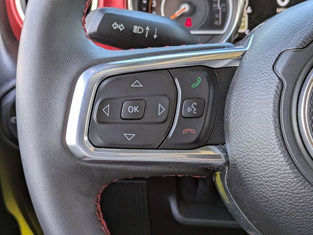 2023 Jeep Gladiator Rubicon - Photo 26