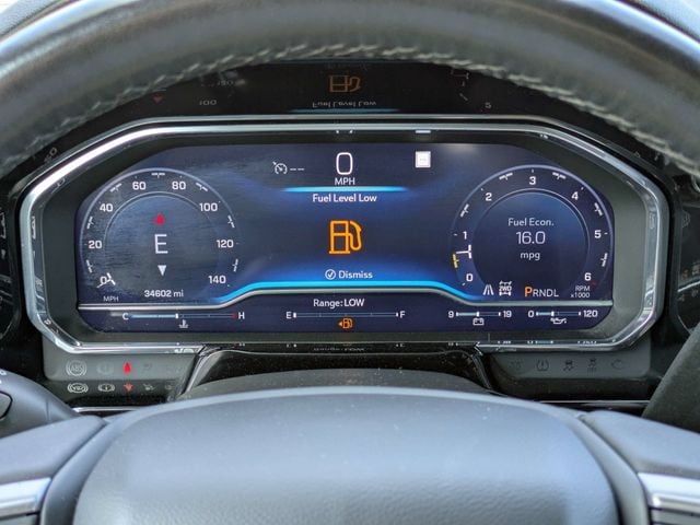 2022 Chevrolet Silverado 1500 RST - Photo 27