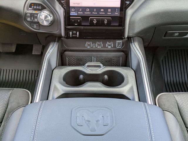 2026 RAM 1500 Laramie - Photo 18
