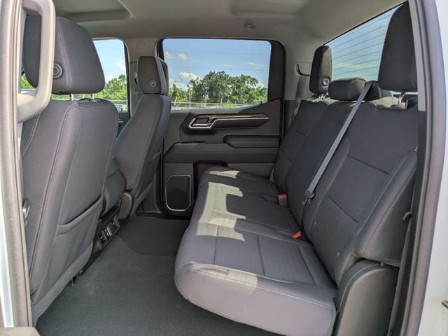 2022 Chevrolet Silverado 1500 RST - Photo 14