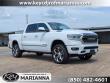 Used 2020 Ram 1500 Limited Truck Crew Cab