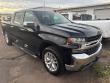 Used 2019 Chevrolet Silverado 1500 LT Truck Crew Cab