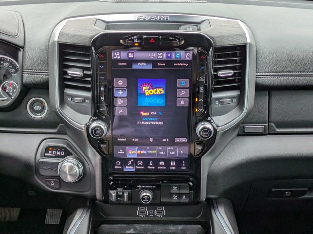 2026 RAM 1500 Laramie - Photo 16