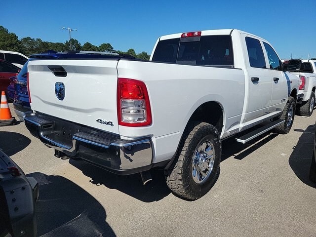 2020 Ram 2500 Tradesman photo 3