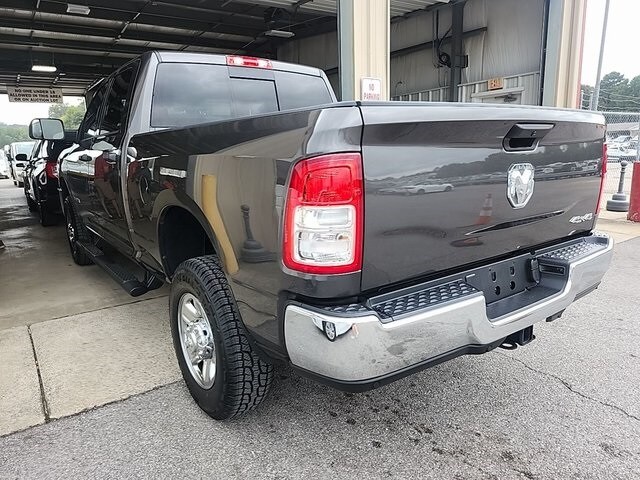 2022 Ram 2500 Tradesman photo 3