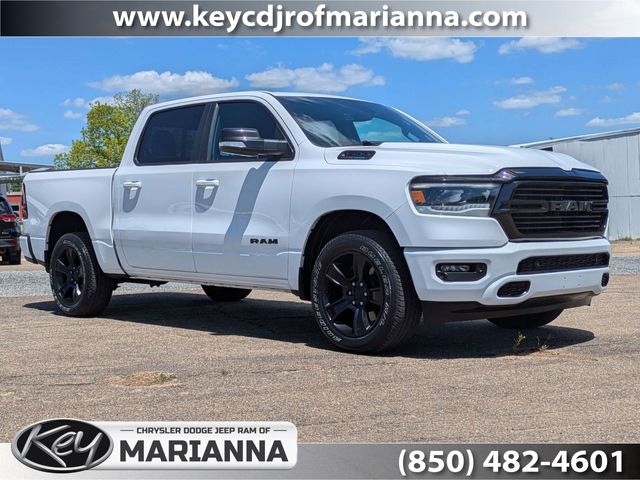 2021 RAM Ram 1500 Pickup Big Horn/Lone Star
