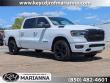 Used 2021 Ram 1500 Big Horn/Lone Star Truck Crew Cab