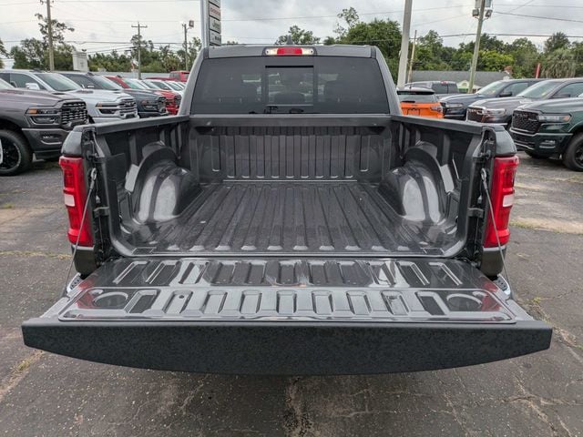2026 RAM 1500 Laramie - Photo 11