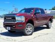 Used 2022 Ram 2500 Limited Truck Crew Cab