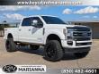 Used 2021 Ford F-250  Truck Crew Cab