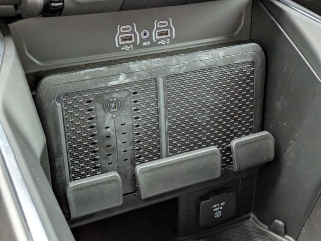 2026 RAM 1500 Laramie - Photo 19