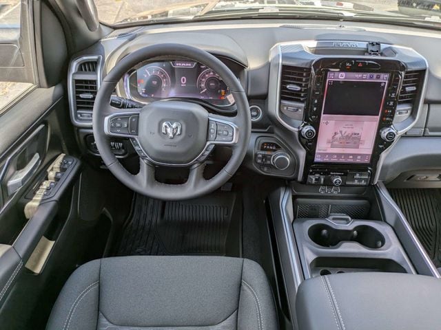 2026 RAM 1500 Big Horn/Lone Star - Photo 16