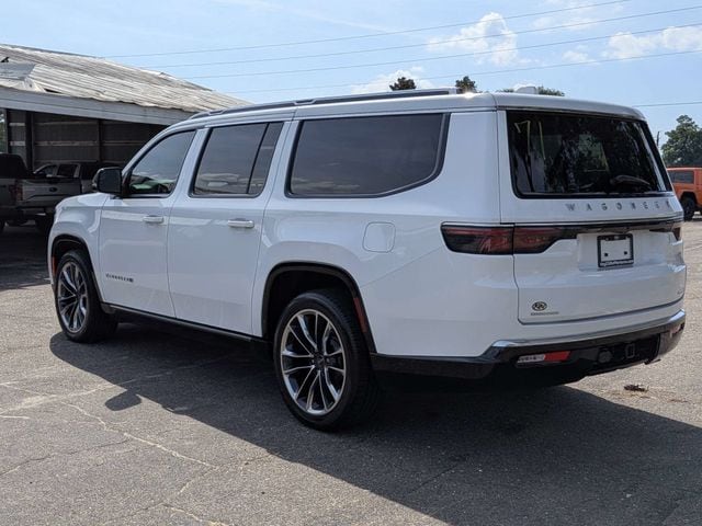 2023 Jeep Wagoneer L Series III - Photo 6