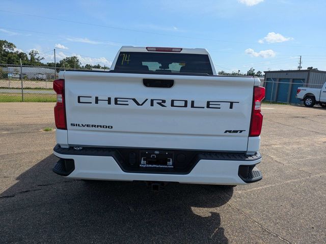 2022 Chevrolet Silverado 1500 RST - Photo 5