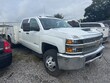 Chevrolet Silverado 3500HD