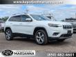 Used 2020 Jeep Cherokee Limited SUV
