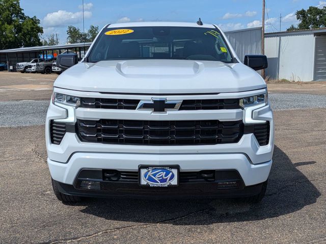 2022 Chevrolet Silverado 1500 RST - Photo 9