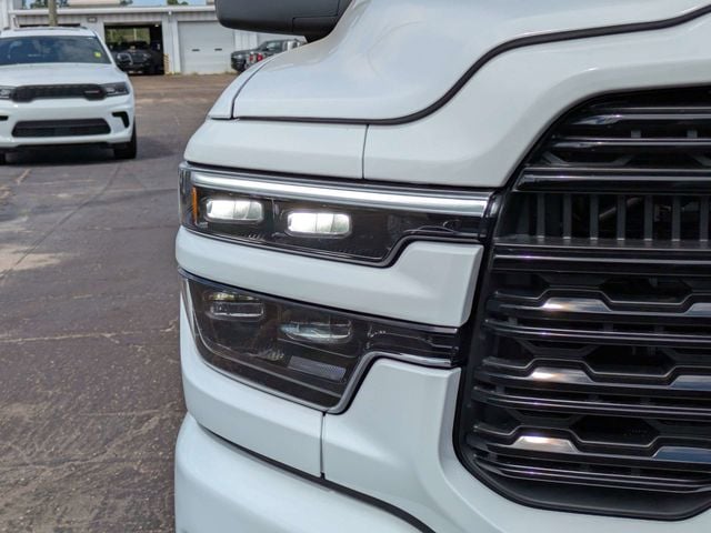 2026 RAM 2500 Limited - Photo 10
