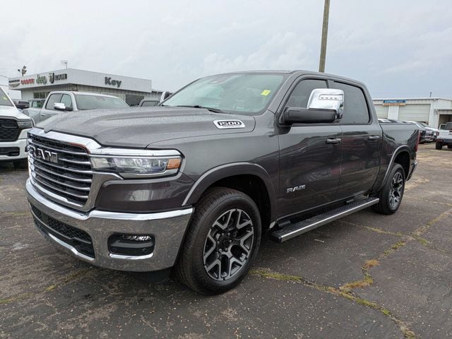 2026 RAM 1500 Laramie - Photo 6