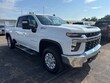 Chevrolet Silverado 2500 HD