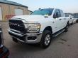 Used 2024 Ram 2500 Big Horn Truck Crew Cab