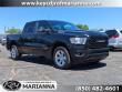 Used 2022 Ram 1500 Big Horn/Lone Star Truck Crew Cab
