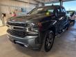 Used 2019 Chevrolet Silverado 1500 RST Truck Crew Cab