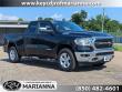 Used 2022 Ram 1500 Big Horn/Lone Star Truck Quad Cab