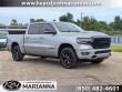 Used 2022 Ram 1500 Limited Truck Crew Cab