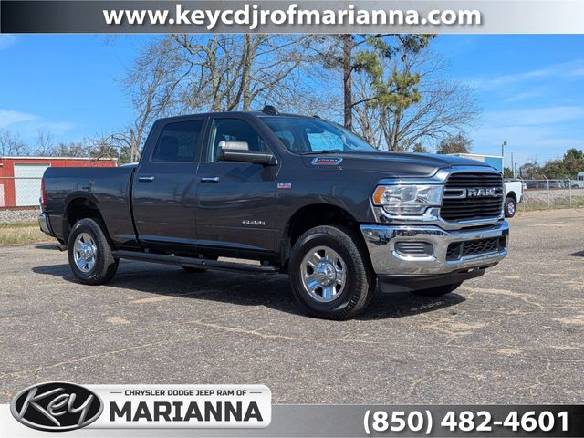 2019 RAM Ram 2500 Pickup