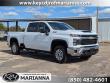 Used 2024 Chevrolet Silverado 2500 HD LT Truck Crew Cab