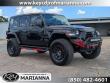 Used 2023 Jeep Wrangler 4-DOOR RUBICON 4X4 SUV