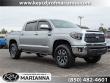 Used 2020 Toyota Tundra  Truck CrewMax