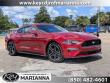 Used 2020 Ford Mustang  Coupe
