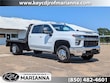 Chevrolet Silverado 3500HD Chassis