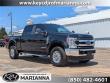 Used 2022 Ford F-250  Truck Crew Cab